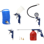 Kit pneumatique 8 pièces KD413
