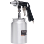 Pistolet de sablage 750 ml KD2095