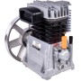 Compresseur d'air 2,2 kW / 3 CV 2 pistons KD1492