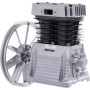 Compresseur d'air 5,5 kW, 2 pistons, 820 l/min, KD1494