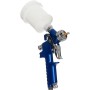 Pistolet à peinture 150 ml / buse 0,8 mm KD10211