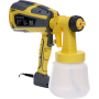 Pistolet à peinture 500W 1000ml KD1656