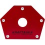 Équerre magnétique 1,5 cm x 9 cm 22 kg KD1896