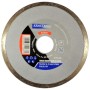 Disque de coupe diamanté continu 115x5x22,23mm KD920