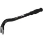 Pied-de-biche, extracteur avec poignée en caoutchouc 300x16mm KD270