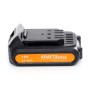 Batterie 5000 mAh Li-Ion 20V X-SERIES KD1767