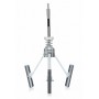 MACHINE À HONOTER LES CYLINDRES 2" 32-89mm KD10356