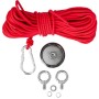 Aimant néodyme 180 kg KD10418