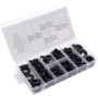 Guides en caoutchouc 180 pièces KD10485