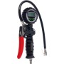 Pistolet gonfleur avec manomètre LCD KD1366