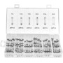Fusibles en verre 120 pièces 5-30A KD1302
