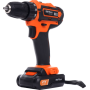 Visseuse perceuse 21V Li-Ion KD3065