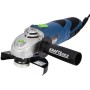 Meuleuse d'angle KD1533 de 125 mm et 1500 W