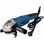 Meuleuse d'angle KD1532 de 125 mm et 1050 W
