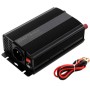 Convertisseur de voiture 350W/700W 24V - 230V KD1251