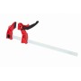 Serre-joint de charpentier 230 kg - 400 x 100 mm KD10711