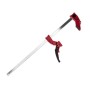 Serre-joint de charpentier 230 kg - 600 x 100 mm KD10712