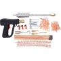 Kit de réparation de bosses de voiture 86 pièces KD10665