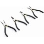Pince à circlips 7" KD10323