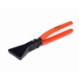 PINCES DE COUVREUR POUR LE PLIAGE DE TÔLE 180° 275 mm KD10450