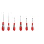 Jeu de 6 tournevis KD10218