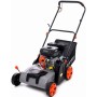 Aérateur et scarificateur 4,8 kW / 6,5 CV KD5191