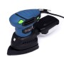 Ponceuse orbitale aléatoire 1200 W KD1667-Z