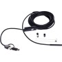 Caméra d'inspection endoscopique 3 en 1 KD10412