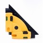 Niveau laser KD10439 pour carrelage