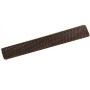 Lame de rechange pour râpe/grattoir 250x40mm KD11236