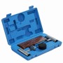 KIT DE RÉPARATION DE PNEUS 27 PIÈCES KD10444