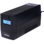 Alimentation de secours UPS 1000VA LCD KD1928