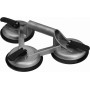 Ventouse pour verre et panneaux 150 kg KD10194