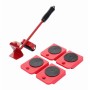 Kit de déplacement de meubles KD3019