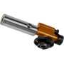 BRÛLEUR À GAZ PIEZO EN FONTE KD10457