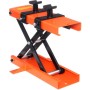 ÉLÉVATEUR À CISEAUX POUR MOTO 500 KG KD352