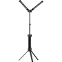 Lampe sur pied 10000 lm 4x21700 4000 mAh KD1266