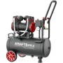 COMPRESSEUR SANS HUILE 24L KD1390