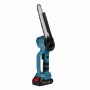 Scie sans fil 8" KD10647