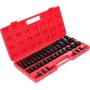 DOUILLES À CHOCS 1/2" 35 PIÈCES KD11757