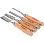 Ciseaux de charpentier 6, 12, 18, 24 mm KD11770
