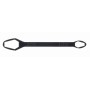 Clé universelle à anneau Torx 8-22 pouces KD10797