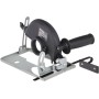 Guide pour meuleuse d'angle 125 mm KD10789