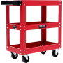 Chariot d'atelier 510 x 260 x 580 mm KD1065