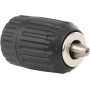Mandrin de perçage autobloquant 1/2" 2-13 mm + adaptateurs KD10052