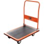 Chariot de transport pliable 300 kg KD3090