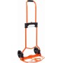 CHARIOT DE TRANSPORT PLIABLE 70 KG KD3092