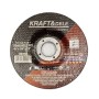 DISQUE À DÉCOUPER LES MÉTAUX KD1992