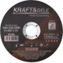 DISQUE À DÉCOUPER LES MÉTAUX KD1994