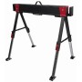 Tréteau/établi 61-85 cm KD661